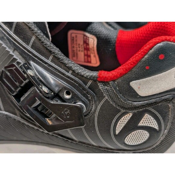 NWOB Bontrager RL Men's Mountain Bike MTB Shoes | Size US10 | SPD Cleats Inc - Picture 6 of 11